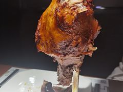 -汉巴味德·烤肉与啤酒的自助(杭州大悦城店)
