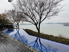 -天目湖涵田度假村