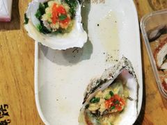 -木屋烧烤(白石洲店)