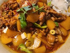 -那时新疆·若羌(经纬汇店)