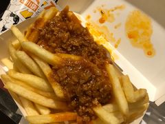 -麦当劳(三亚凤凰机场店)