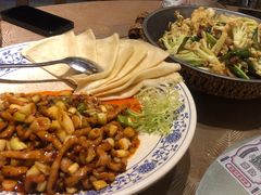 -杨记隆府(时代天街店)