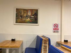 -西部马华清真兰州牛肉面·烧烤夜市(关东店)