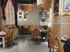 -苏梅花园(群星城店)