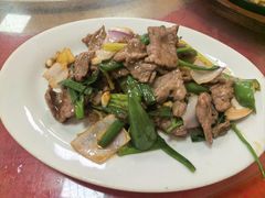 -33°C春民香(八年老店·张冲街店)