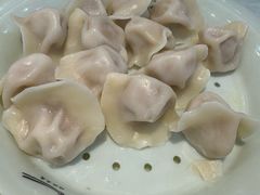 -小院如家饺子馆(观景园小区店)