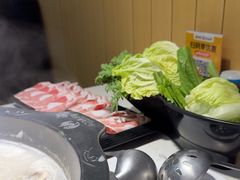 -京门活鱼馆·鱼火锅(百子湾（原红庙）店)