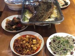 -屿家轻奢农家小院(十三陵店)