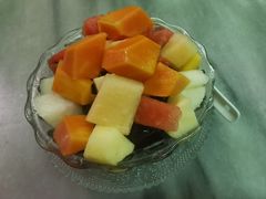 -沙湾姜撞奶甜品店(昌岗中路店)