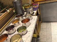 -老板娘的烤肉店(港湾广场店)