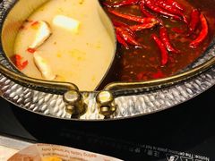 -火炉火自助餐(喜隆多店)
