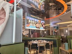 -狐狸爱上椰子鸡(滨江星光大道店)