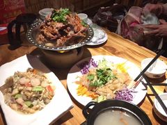 -船尚小镇(武清下朱庄店)