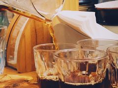 -COFFEE HOLIC(朝外SOHO店)