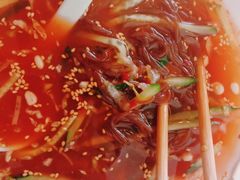 -七八冷面·延边朝鲜族美食(圣熙八号店)