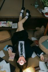 -WAVE SODA摄影工作室