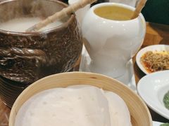 -北京老铺烤鸭(高新店)