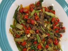 -湘香私房菜(大石长隆店)
