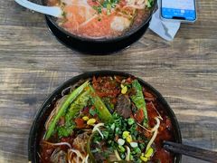 -李米线(武陵路店)