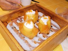 -蔡澜点心·粤菜(花城汇南区店)