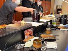 -Sushi Hanzo半藏(天环广场店)
