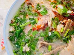 -宋老三苏肉羊肉汤老店