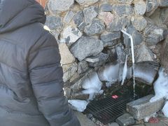 -阳台山自然风景区