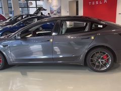 -TESLA 特斯拉(深圳观澜特斯拉直营钣喷中心)