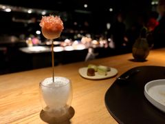 -泰安门Taian Table(镇宁路店)