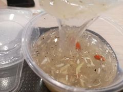 -老通城豆皮大王(吉庆街店)