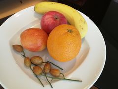 -广州粤海喜来登酒店