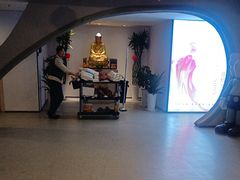 -合和大唐足道·泰式·SPA (凤城五路店)