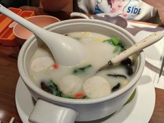 -大树餐厅(益田假日店)