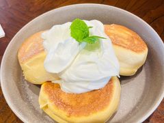 原味舒芙蕾松饼-WOKKA by艮上(中海环宇荟店)