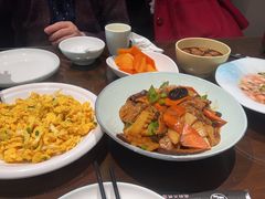-品渔味湖鲜馆(拈花湾店)