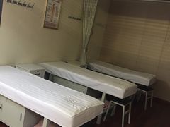 -益康盲人推拿按摩(长虹店)