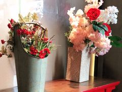-吴越荣记苏州菜·松鼠桂鱼(月光码头店)