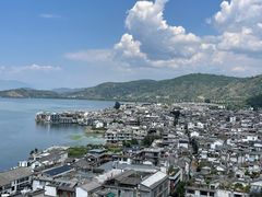 -大理洱海