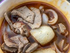 -王记生烫牛杂面馆(兰陵路店)