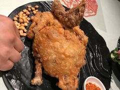 -汉唐宴长安食府