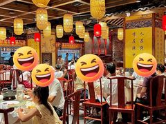 -味鼎长安·地道陕菜(凤城一路店)