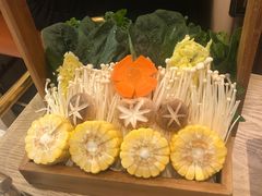 -椰子营·椰子鸡火锅(万象里店)