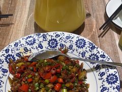 -三湘四水正宗湘菜(君峰路店)