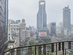 -上海国际饭店