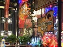 -·缸桶屋·韩式牛肋条自助烤肉(西湖D11店)