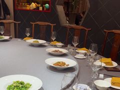 -千禧万福汉亭舫·船舫苏宴