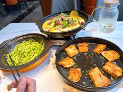 -亲回家吃饭餐厅(黄陂店)