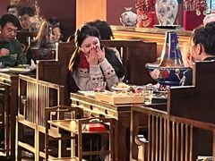 -爱新觉罗福臨火锅馆(万科滑雪场店)