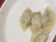 -喜家德虾仁水饺(深圳印力中心店)