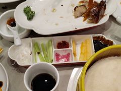 -大鸭梨烤鸭(甘家口店)